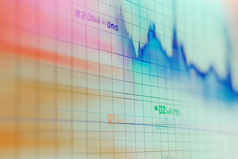 Análisis del mercado financiero y tendencias de inversión